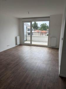 For rent Dammarie-les-lys 2 rooms 44 m2 Seine et marne (77190) photo 1