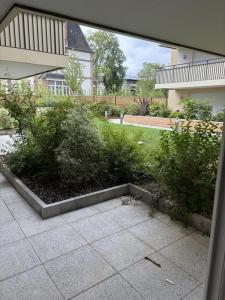 For rent Dammarie-les-lys 3 rooms 63 m2 Seine et marne (77190) photo 1