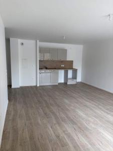 For rent Dammarie-les-lys 3 rooms 65 m2 Seine et marne (77190) photo 1