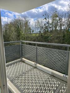 For rent Dammarie-les-lys 3 rooms 61 m2 Seine et marne (77190) photo 1