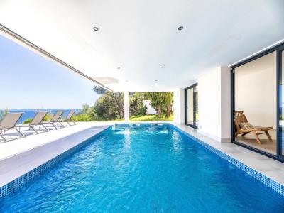 For sale Sainte-lucie-de-porto-vecchio 9 rooms 316 m2 Corse (20144) photo 0