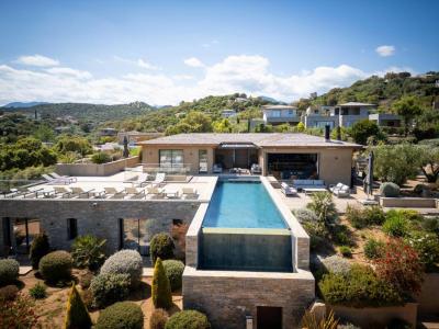 For sale Sainte-lucie-de-porto-vecchio 6 rooms 250 m2 Corse (20144) photo 0