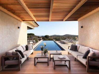 For sale Sainte-lucie-de-porto-vecchio 6 rooms 250 m2 Corse (20144) photo 1