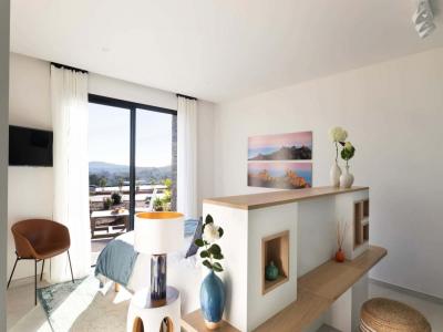 For sale Sainte-lucie-de-porto-vecchio 6 rooms 250 m2 Corse (20144) photo 4