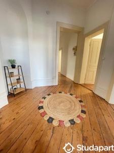 For rent Strasbourg 1 room 14 m2 Bas rhin (67000) photo 3