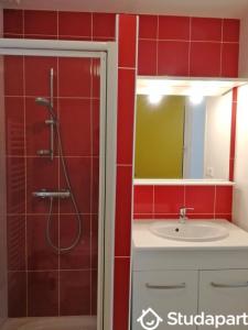 Louer Appartement 22 m2 Saint-sebastien-sur-loire
