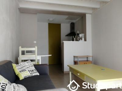 Louer Appartement Saint-sebastien-sur-loire Loire atlantique
