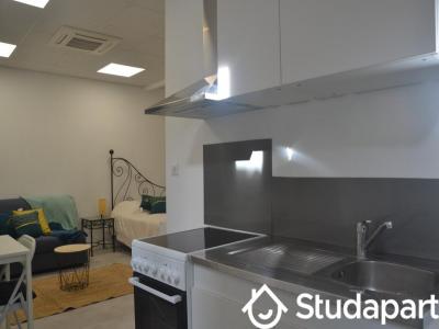 Annonce Location Appartement Dijon 21