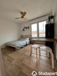 Annonce Location Appartement Toulouse 31