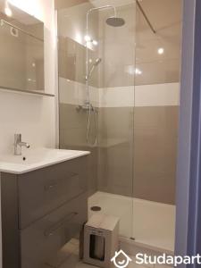 Annonce Location Appartement Talence 33