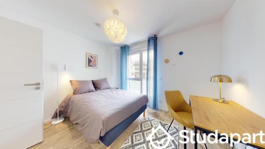 Annonce Location Appartement Clermont-ferrand 63
