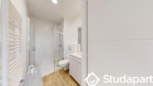 Louer Appartement 20 m2 Clermont-ferrand