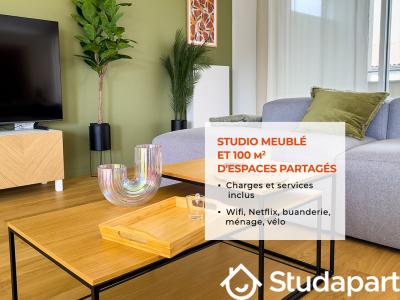 Louer Appartement Clermont-ferrand Puy de dome