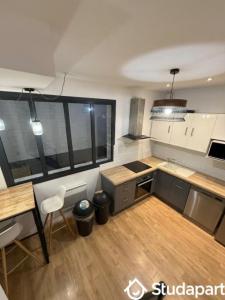 Annonce Location Appartement Amiens 80
