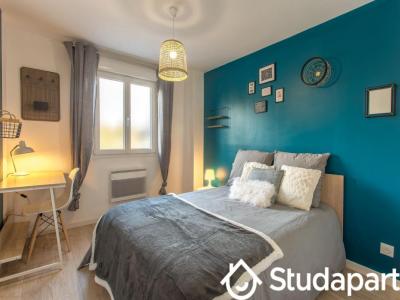 Louer Appartement 12 m2 Amiens