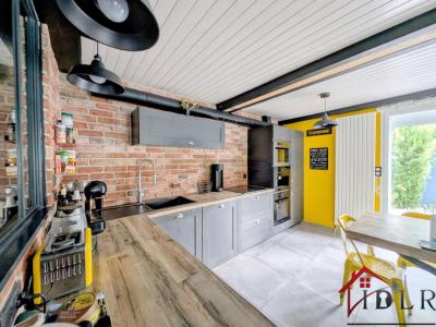Annonce Vente 5 pi�ces Maison Oyonnax 01
