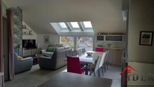 Annonce Vente 6 pi�ces Appartement Lons-le-saunier 39