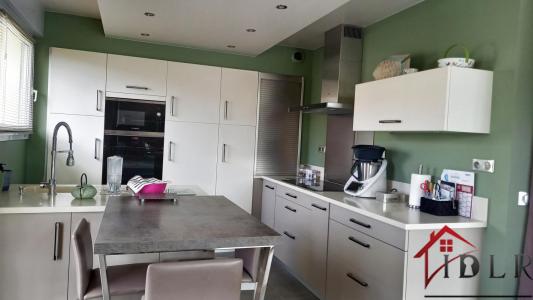 Acheter Appartement Lons-le-saunier Jura