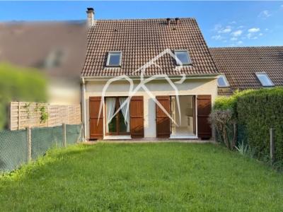 Annonce Vente 4 pi�ces Maison Notre-dame-de-bondeville 76