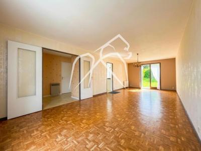 Acheter Maison 88 m2 Notre-dame-de-bondeville