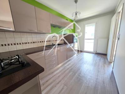 Acheter Appartement 85 m2 Bihorel