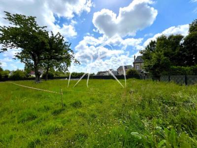 Acheter Terrain Caumont Eure
