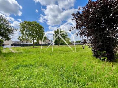 Acheter Terrain Caumont Eure