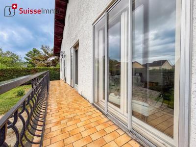 For sale Semondans 4 rooms 89 m2 Doubs (25750) photo 1