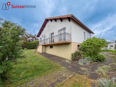 For sale Semondans 4 rooms 89 m2 Doubs (25750) photo 2