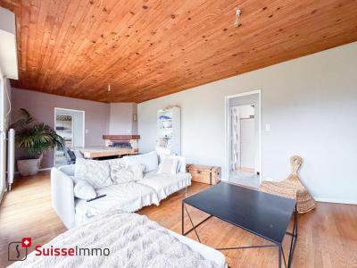 For sale Semondans 4 rooms 89 m2 Doubs (25750) photo 4