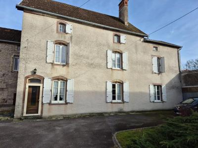 Acheter Maison 245 m2 Conflans-sur-lanterne