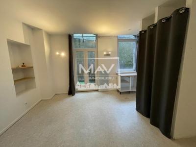 Annonce Location Appartement Saint-omer 62