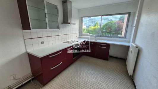 Acheter Appartement 81 m2 Roubaix