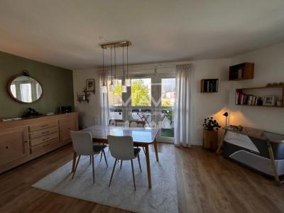 Annonce Vente 5 pi�ces Appartement Marcq-en-baroeul 59