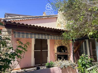 Annonce Vente 7 pi�ces Maison Six-fours-les-plages 83