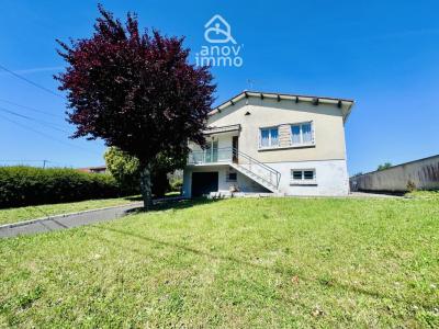 For sale Vibrac 7 rooms 130 m2 Charente (16120) photo 0
