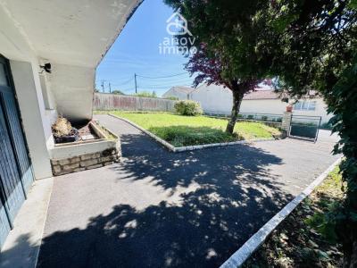 Annonce Vente 7 pi�ces Maison Vibrac 16
