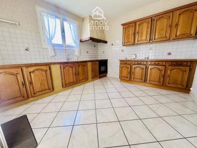 Acheter Maison 130 m2 Vibrac