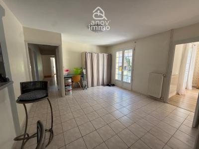 Annonce Vente 9 pi�ces Maison Saint-yrieix-sur-charente 16