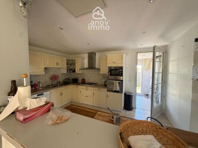 Acheter Maison 192 m2 Saint-yrieix-sur-charente