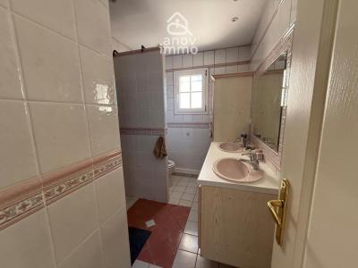 Acheter Maison Saint-yrieix-sur-charente Charente