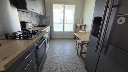 Acheter Appartement 67 m2 Soyaux