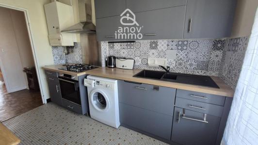 Acheter Appartement Soyaux Charente