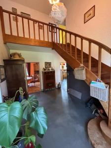 Annonce Vente 9 pi�ces Maison Poitiers 86