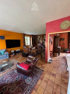 Acheter Maison 235 m2 Poitiers