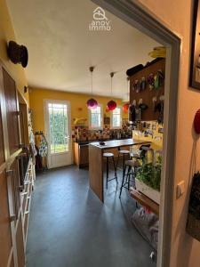 Acheter Maison Poitiers Vienne