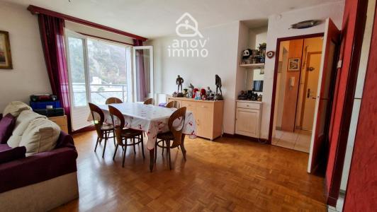 Annonce Vente 3 pi�ces Appartement Fontaine 38
