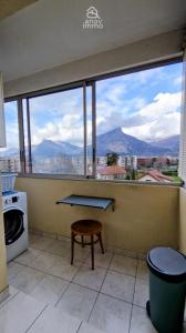 Acheter Appartement Fontaine Isere