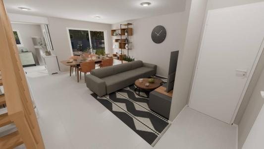 Acheter Maison 88 m2 Corcoue-sur-logne