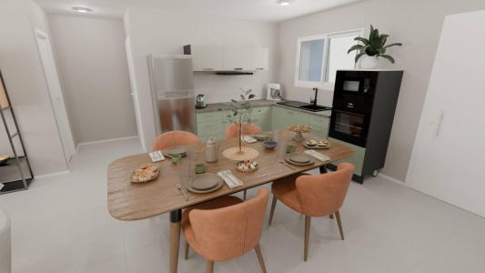 Acheter Maison Corcoue-sur-logne Loire atlantique